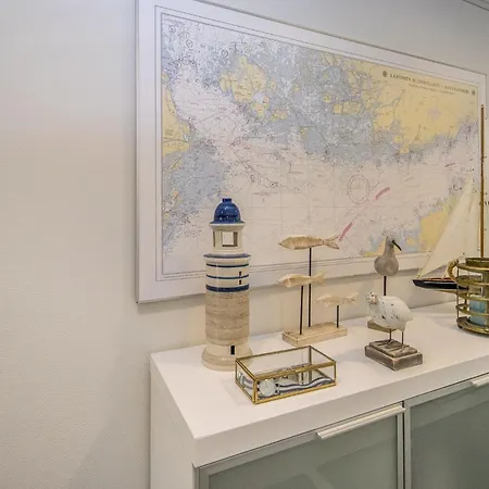 別荘 Katarina By Interhome *