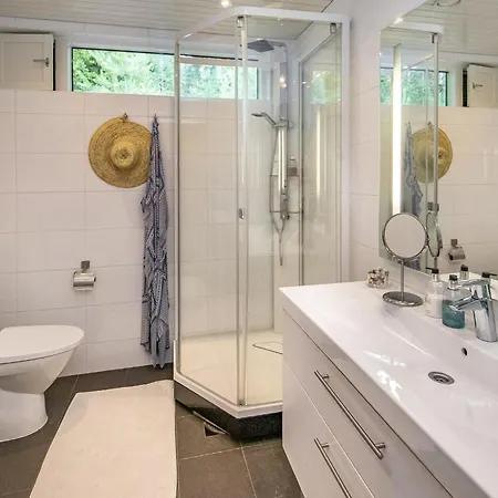 Holiday Katarina By Interhome Holiday home Nauvo
