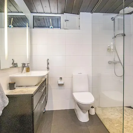 Holiday Katarina By Interhome Holiday home *