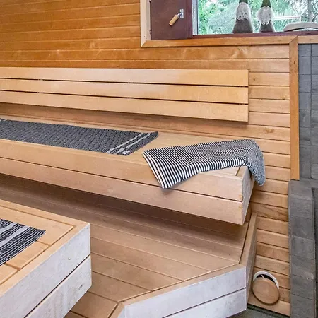 別荘 Katarina By Interhome ナウヴォ