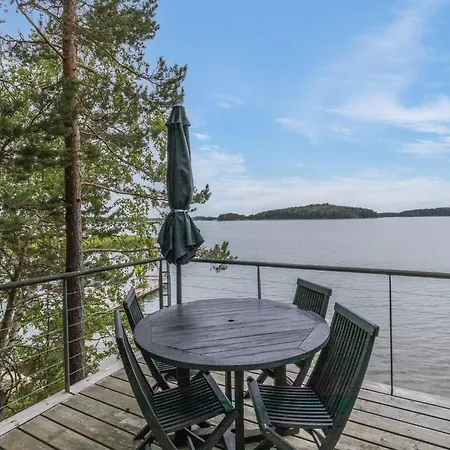 別荘 Katarina By Interhome