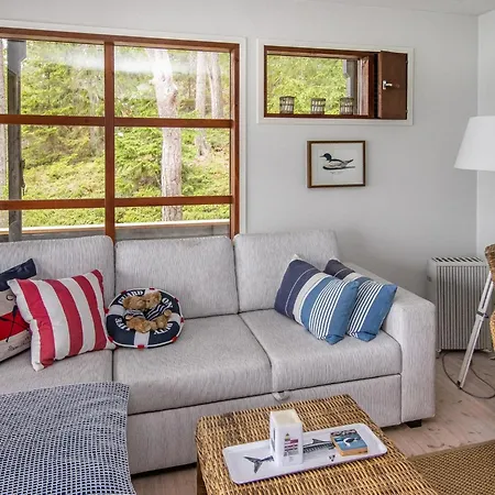 Holiday home Holiday Katarina By Interhome *