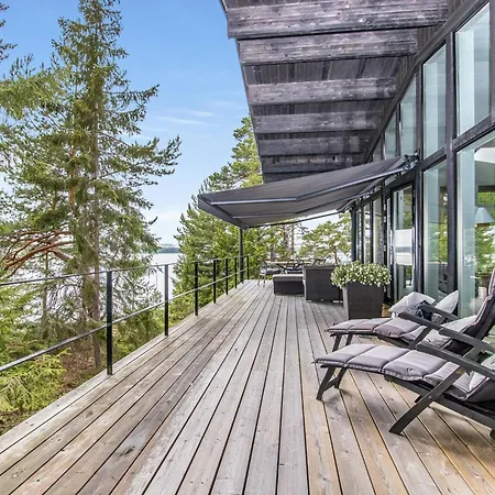 別荘 Katarina By Interhome *