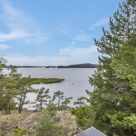 別荘 Katarina By Interhome