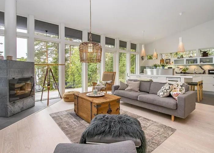 Katarina By Interhome * Nauvo