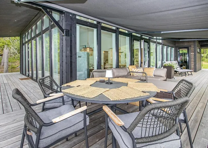 Katarina By Interhome * Nauvo