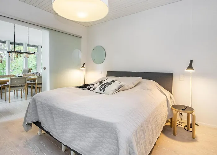 Σπίτι διακοπών Katarina By Interhome Nauvo