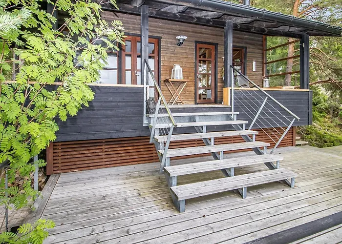 Katarina By Interhome *