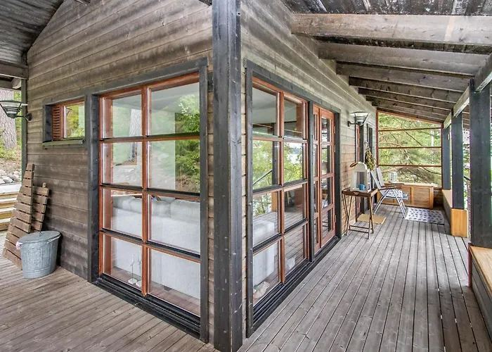 Katarina By Interhome Nauvo