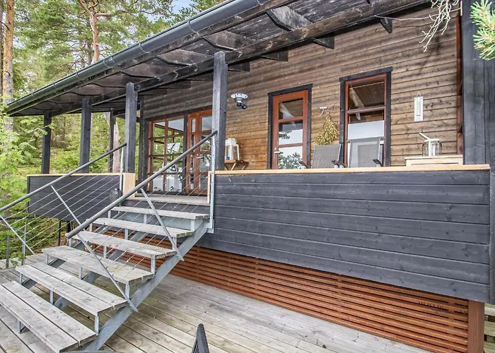 Σπίτι διακοπών Katarina By Interhome