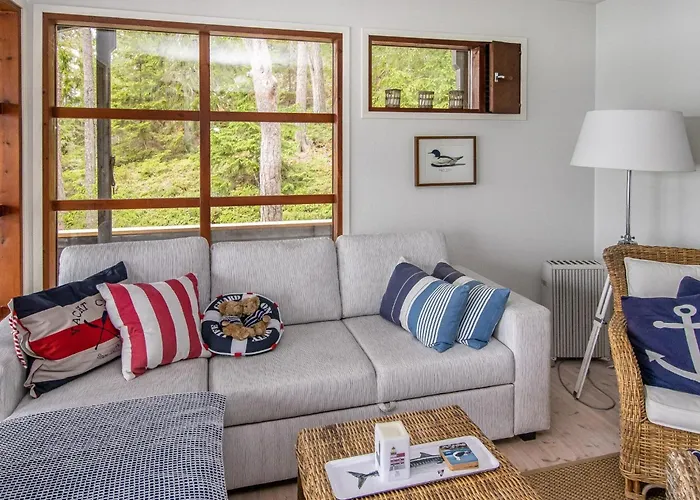 Katarina By Interhome Σπίτι διακοπών Nauvo