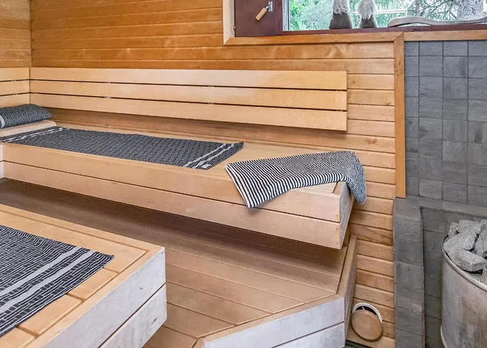 Katarina By Interhome *