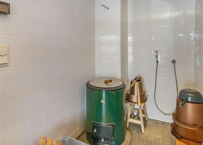 Σπίτι διακοπών Katarina By Interhome Nauvo